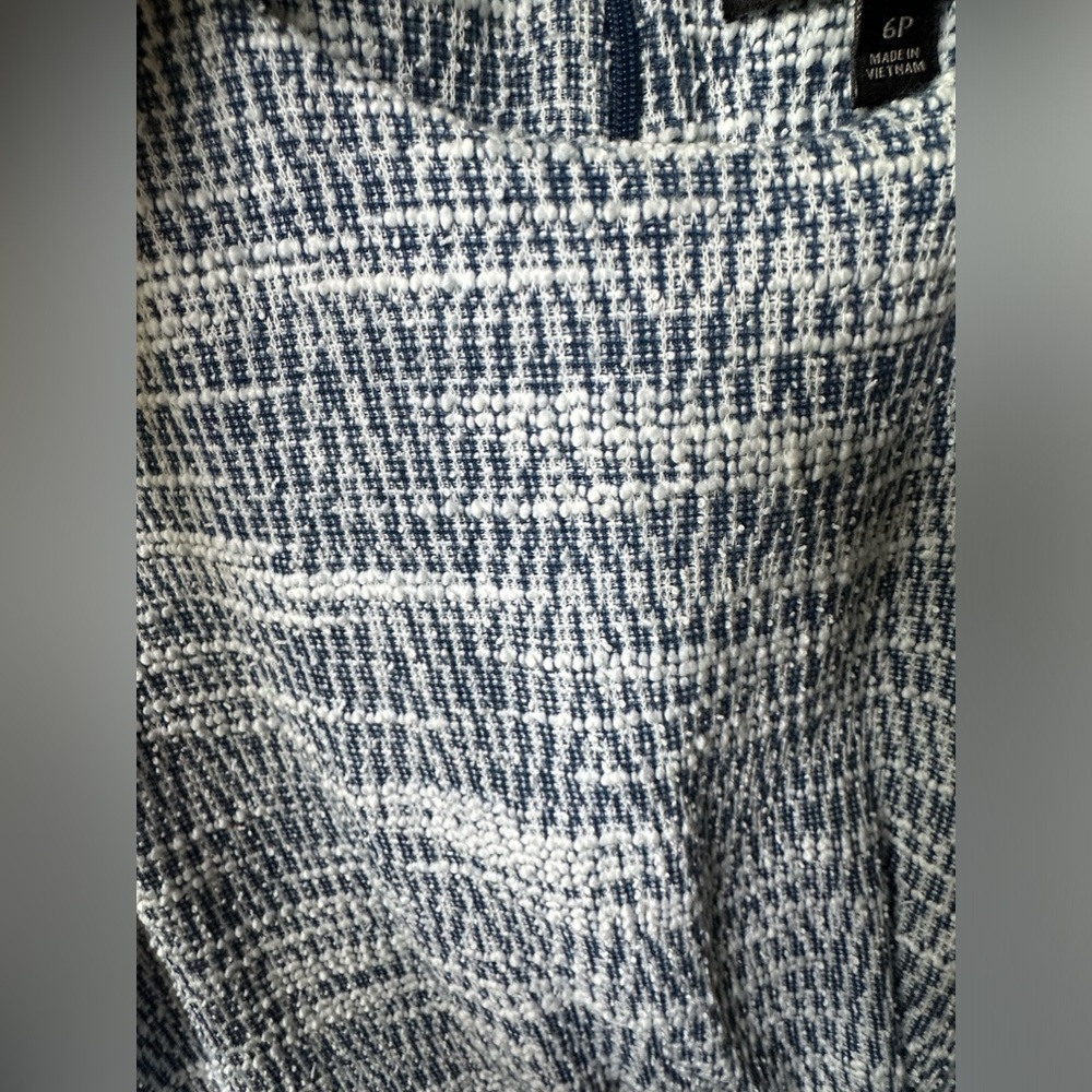 Banana Republic Size 6 Petite Dress - Picture 4 of 4